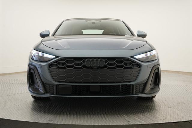 2026 Audi A5 Prestige TFSI quattro S tronic