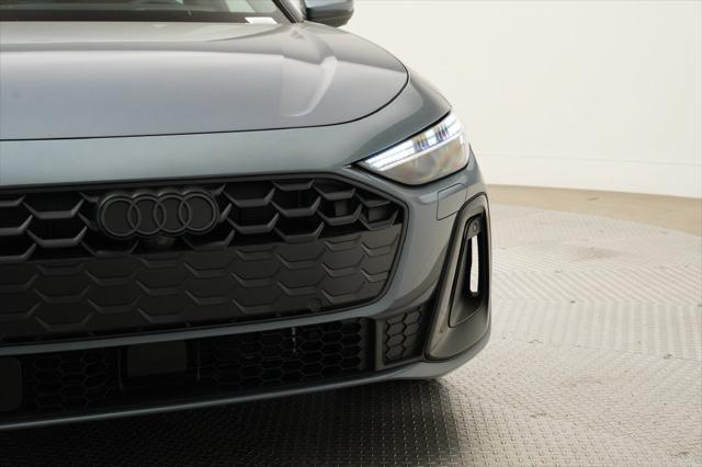 2026 Audi A5 Prestige TFSI quattro S tronic