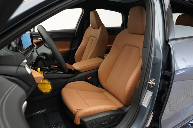 2026 Audi A5 Prestige TFSI quattro S tronic