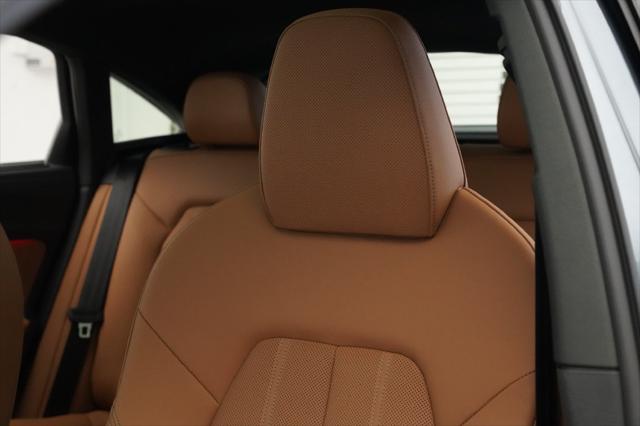 2026 Audi A5 Prestige TFSI quattro S tronic