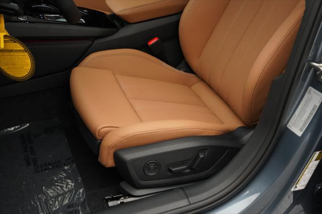 2026 Audi A5 Prestige TFSI quattro S tronic