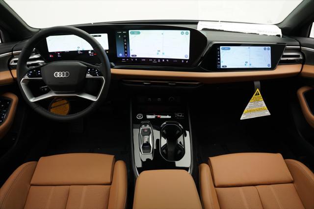 2026 Audi A5 Prestige TFSI quattro S tronic
