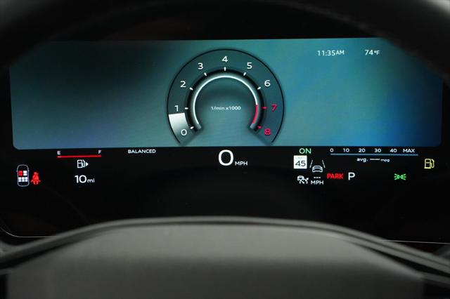 2026 Audi A5 Prestige TFSI quattro S tronic