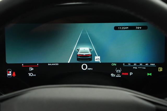 2026 Audi A5 Prestige TFSI quattro S tronic