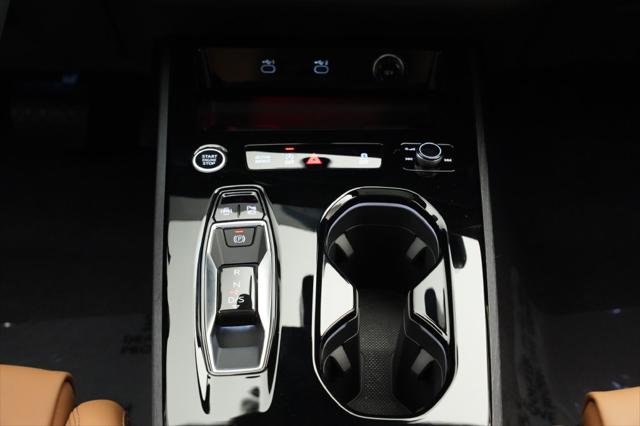 2026 Audi A5 Prestige TFSI quattro S tronic