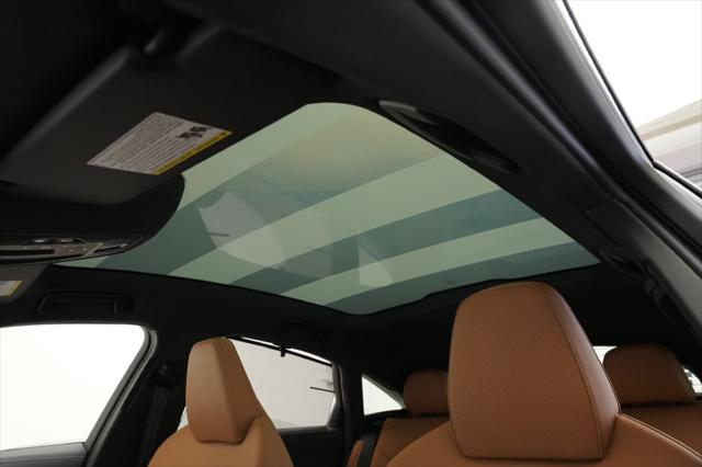 2026 Audi A5 Prestige TFSI quattro S tronic