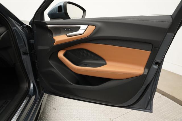 2026 Audi A5 Prestige TFSI quattro S tronic