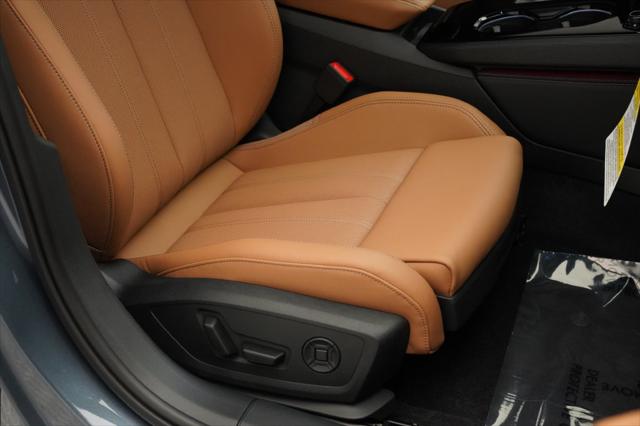 2026 Audi A5 Prestige TFSI quattro S tronic