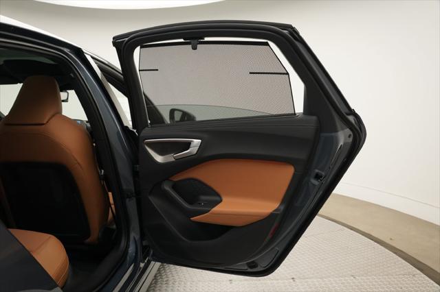 2026 Audi A5 Prestige TFSI quattro S tronic