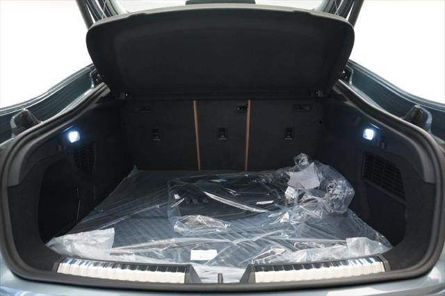 2026 Audi A5 Prestige TFSI quattro S tronic