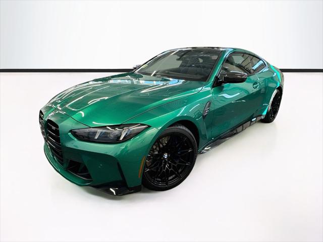 2026 BMW M4 Base for sale in Peabody, MA