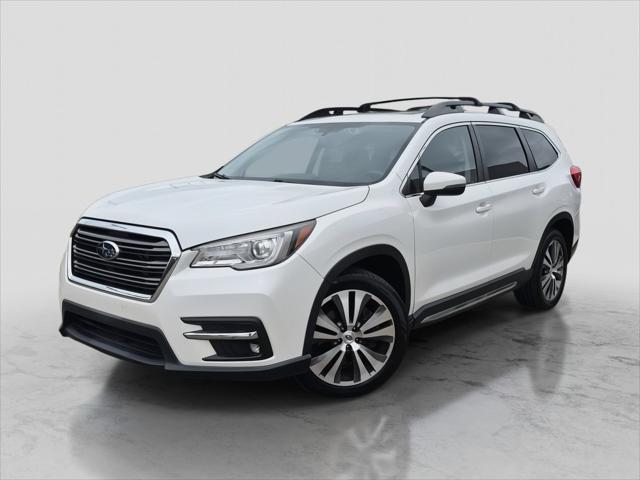 2019 Subaru Ascent Limited for sale in Waterford, MI