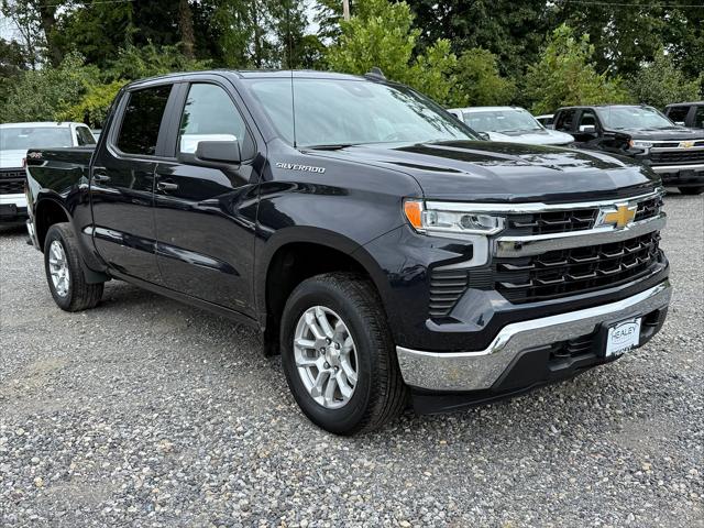 2023 Chevrolet Silverado 1500 4WD Crew Cab Short Bed LT with 2FL for sale in Poughkeepsie, NY