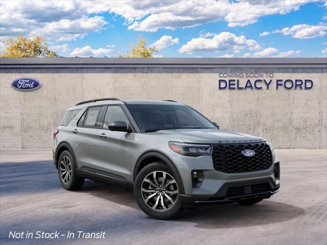 2027 Ford Explorer ST-Line for sale in Elma, NY
