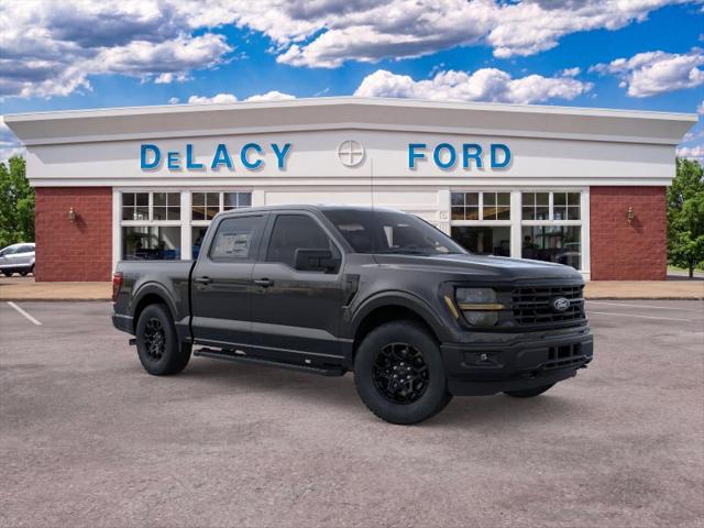 2026 Ford F-150 XLT for sale in Elma, NY