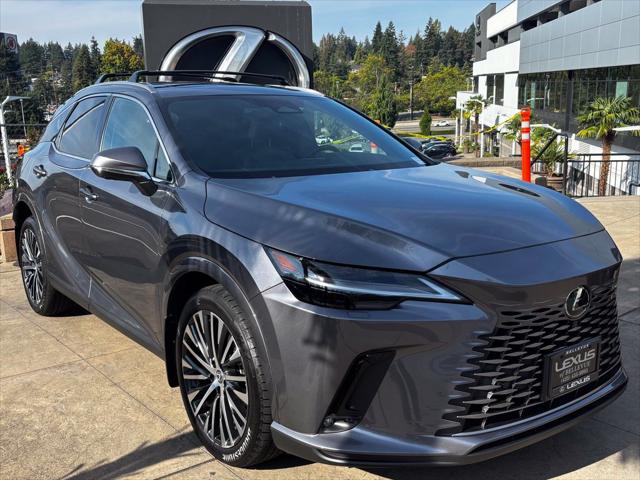 2023 Lexus RX 350 Premium Plus for sale in Bellevue, WA