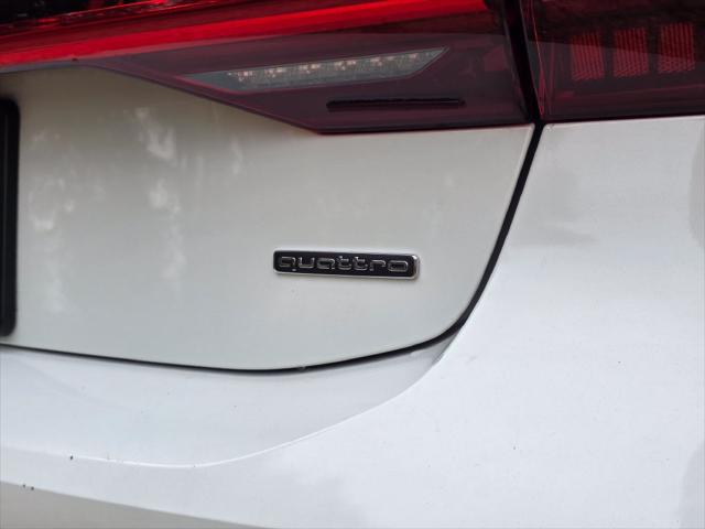2023 Audi A7 Prestige 55 TFSI quattro S tronic