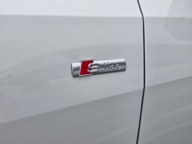 2023 Audi A7 Prestige 55 TFSI quattro S tronic