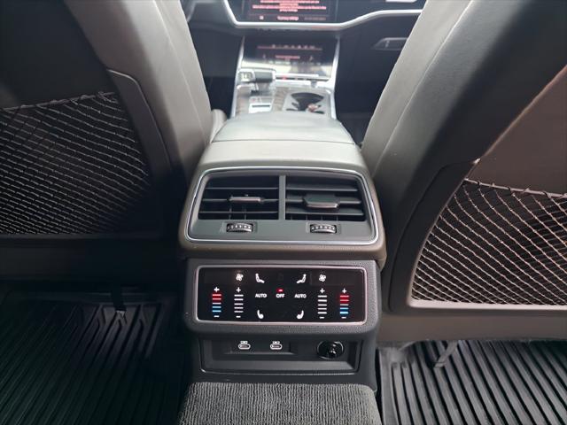 2023 Audi A7 Prestige 55 TFSI quattro S tronic