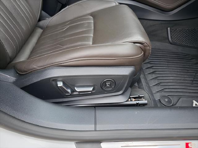 2023 Audi A7 Prestige 55 TFSI quattro S tronic
