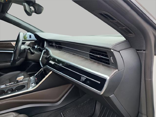 2023 Audi A7 Prestige 55 TFSI quattro S tronic