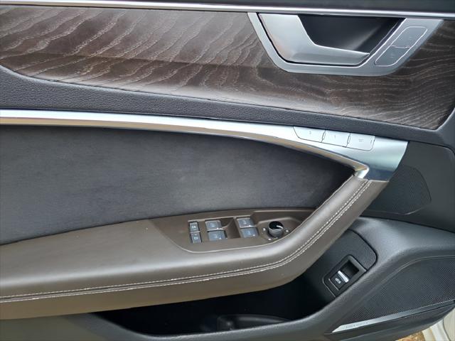 2023 Audi A7 Prestige 55 TFSI quattro S tronic