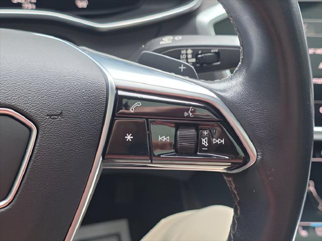 2023 Audi A7 Prestige 55 TFSI quattro S tronic