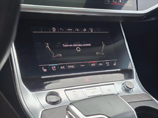 2023 Audi A7 Prestige 55 TFSI quattro S tronic