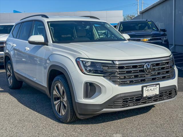 2024 Volkswagen Atlas 2.0T SE for sale in New Hampton, NY