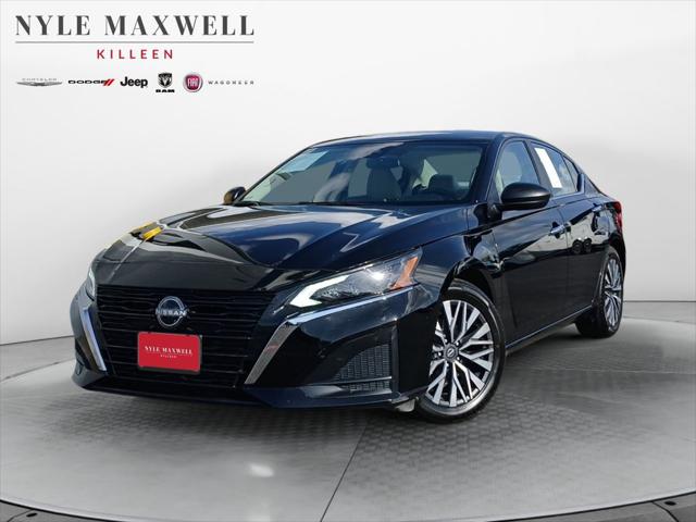 2025 Nissan Altima SV FWD for sale in Killeen, TX