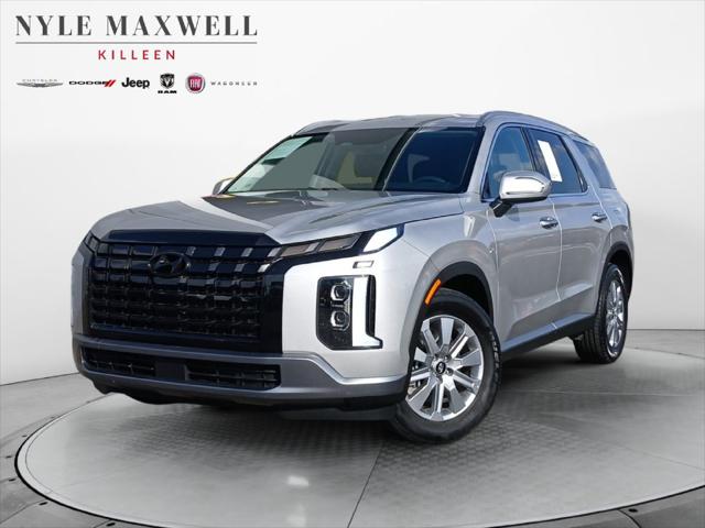 2025 Hyundai Palisade SEL for sale in Killeen, TX