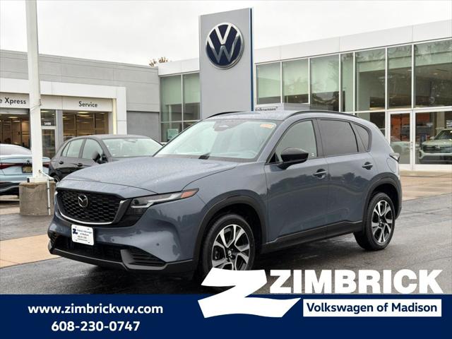 2026 Mazda CX-5 2.5 S Preferred for sale in Madison, WI
