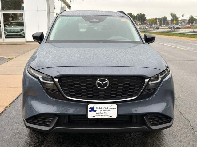 2026 Mazda CX-5 2.5 S Preferred