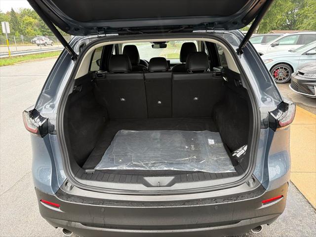2026 Mazda CX-5 2.5 S Preferred