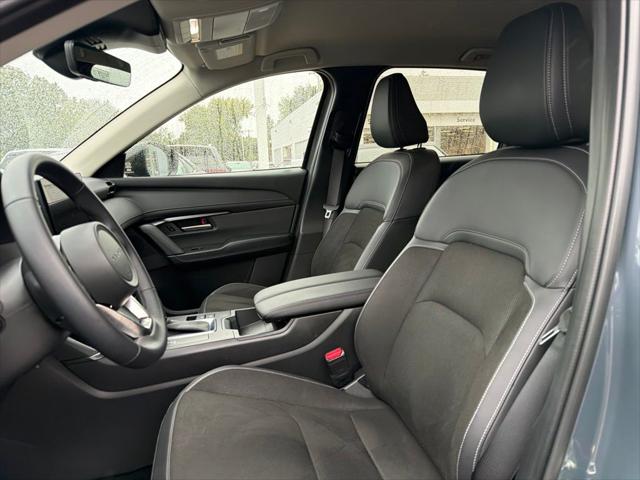 2026 Mazda CX-5 2.5 S Preferred