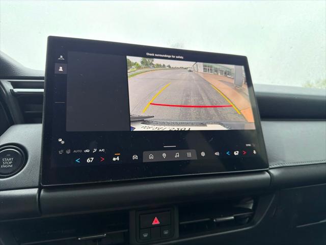 2026 Mazda CX-5 2.5 S Preferred