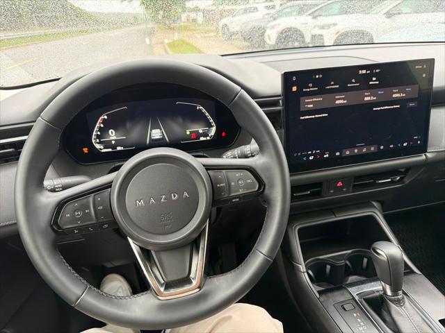 2026 Mazda CX-5 2.5 S Preferred