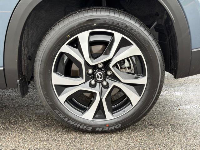 2026 Mazda CX-5 2.5 S Preferred
