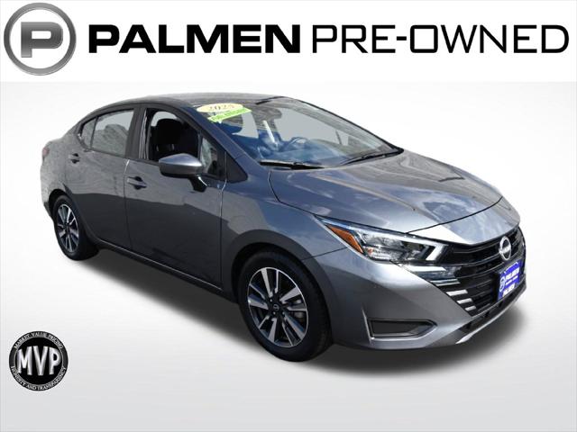 2025 Nissan Versa 1.6 SV for sale in Kenosha, WI
