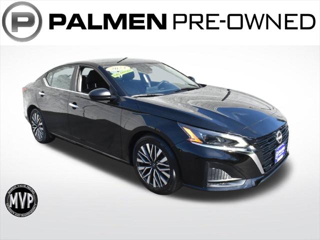 2024 Nissan Altima SV FWD for sale in Kenosha, WI