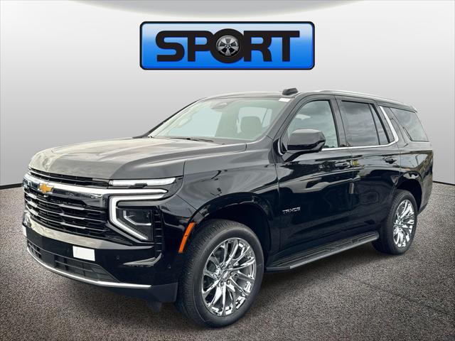 2026 Chevrolet Tahoe 4WD LS for sale in Silver Spring, MD