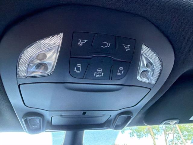 2027 Chrysler Pacifica Limited AWD