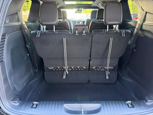 2027 Chrysler Pacifica Limited AWD