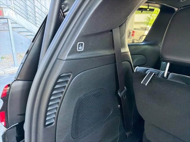 2027 Chrysler Pacifica Limited AWD
