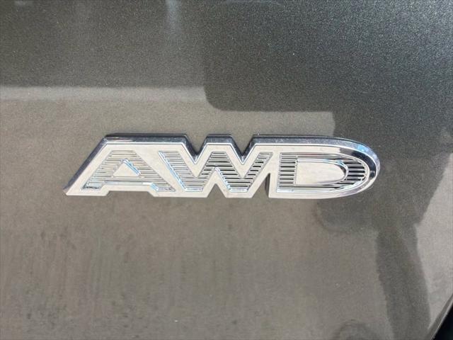 2027 Chrysler Pacifica Select AWD