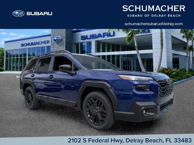 2026 Subaru Outback Limited XT for sale in Delray Beach, FL