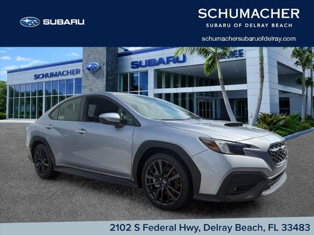 2026 Subaru WRX Premium for sale in Delray Beach, FL