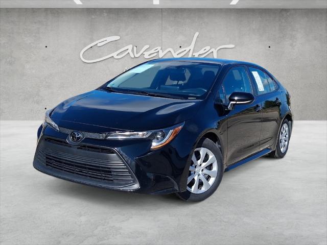 2024 Toyota Corolla LE for sale in San Marcos, TX