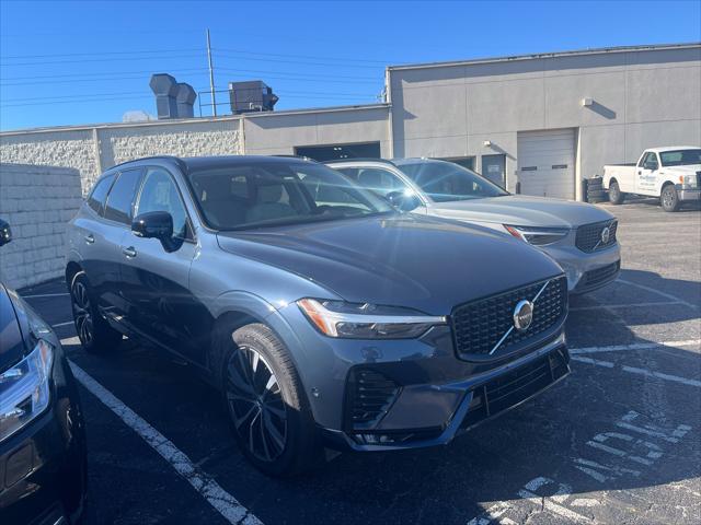 2024 Volvo XC60 B5 Ultimate Dark Theme for sale in Tulsa, OK