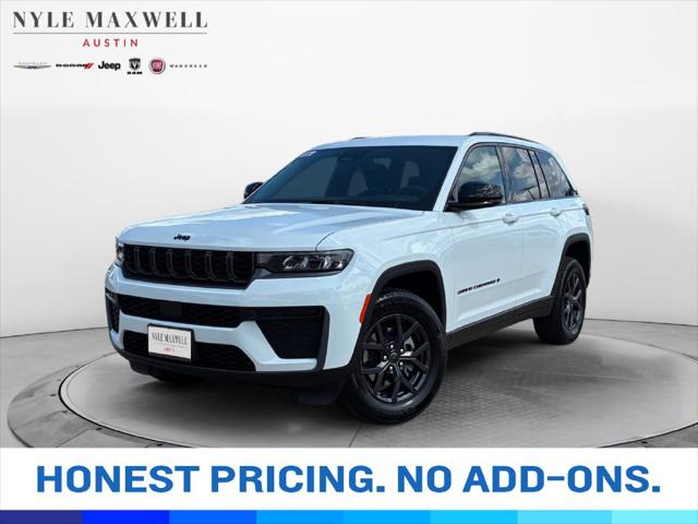 2027 Jeep Grand Cherokee Laredo Altitude for sale in Austin, TX